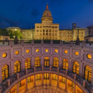 Texas Capitol