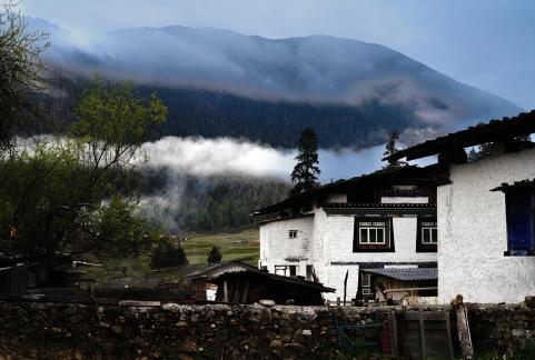 Tibetan Ranch