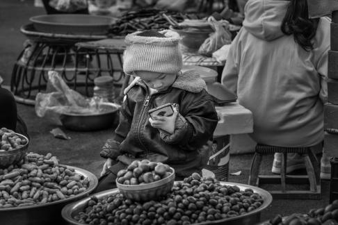 Market life4