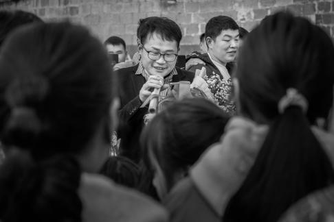 Xiangxi wedding11