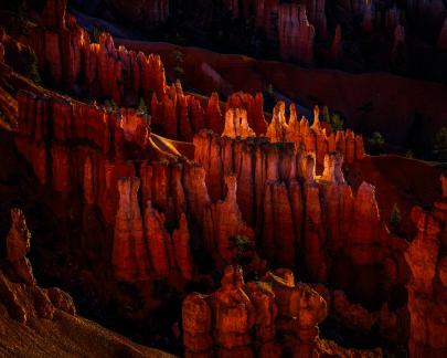 Bryce Canyon National Park 16