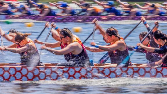 Dragon Boat 29