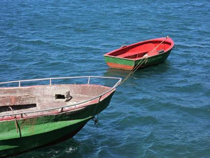 Boats