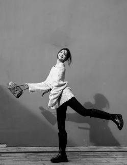 Joyful Miss