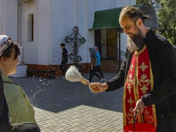 Orthodox Sprind holliday-10