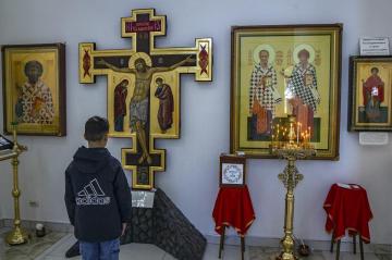 Orthodox Sprind holliday-12