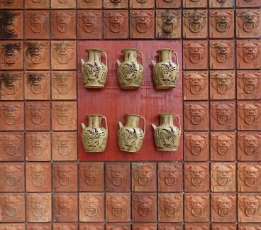 Tongguan Old Street 2