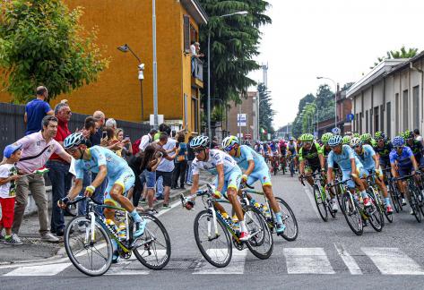 Cycling race17