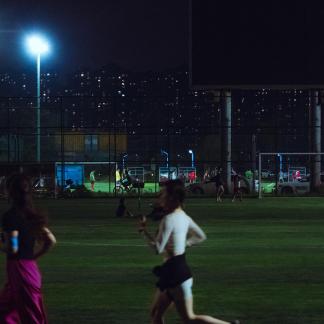 Night sports 1