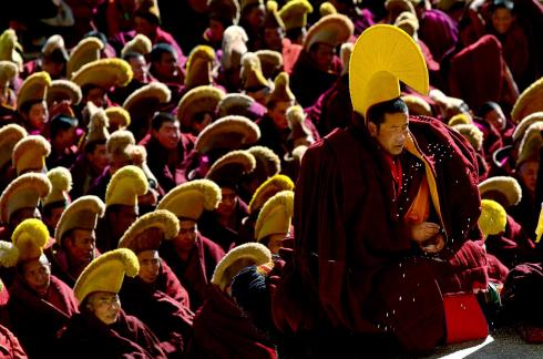 chant scriptures