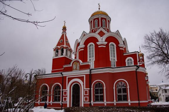 Church of the Annunciation-2