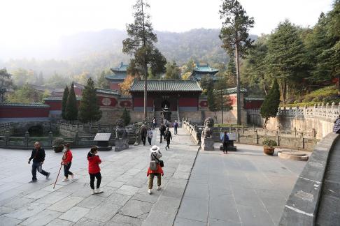 Journey to the Mountains 68