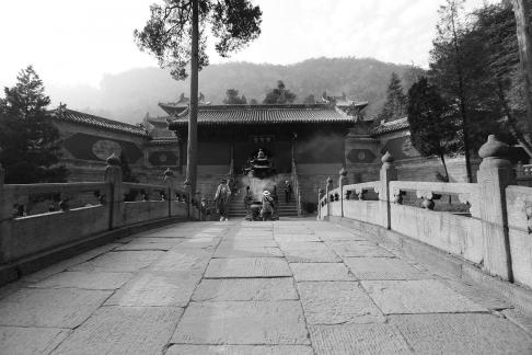 Journey to the Mountains 69