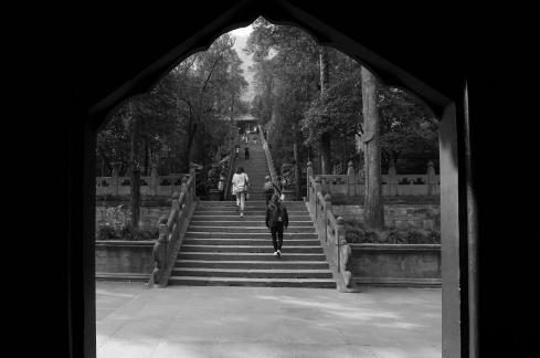 Journey to the Mountains 71