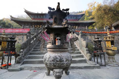 Journey to the Mountains 79