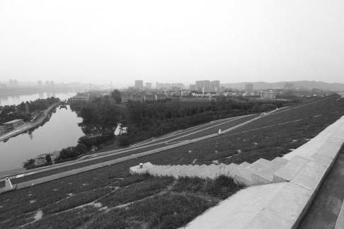 Qingjie Sleeping Wave 1