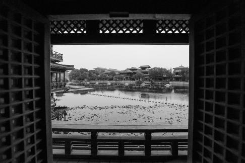 Visit the ancient city 72