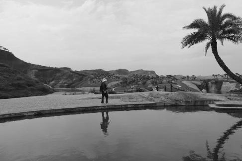 Green bank red rock 6