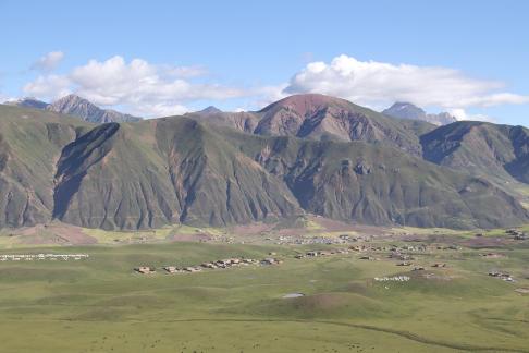 Tianlu Weaving Brocade 8