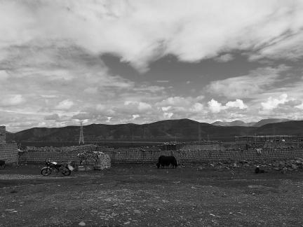 Yunye Pastoral Song 2