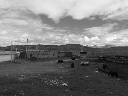 Yunye Pastoral Song 3