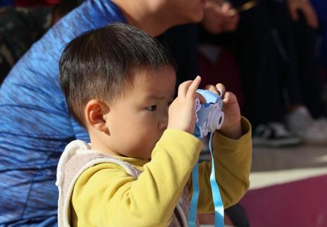 The Joy of Childhood 18