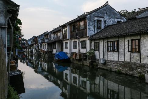 The Ballad of Clouds and Waters 3