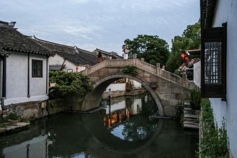 The Ballad of Clouds and Waters 4