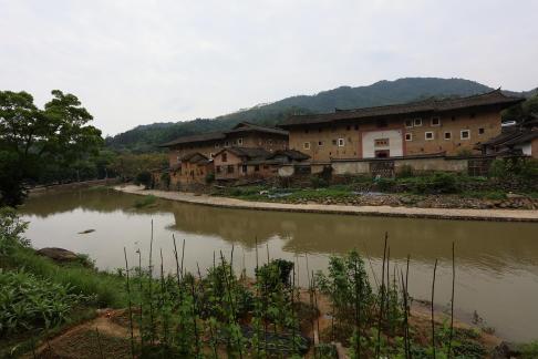 Shanhe Ancient Building 4