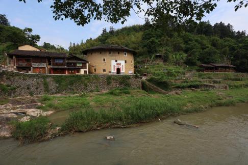 Shanhe Ancient Building 7