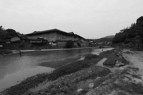 Shanhe Ancient Building 1