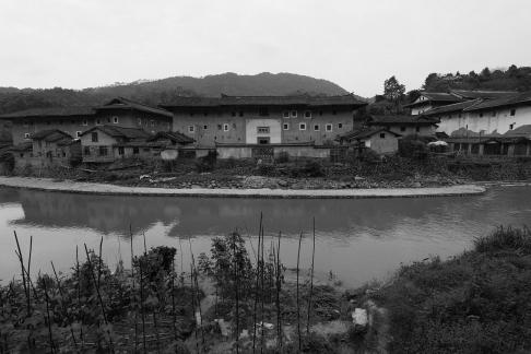 Shanhe Ancient Building 2