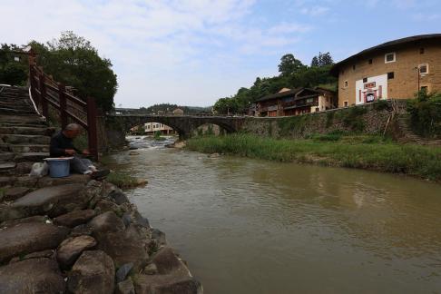 Shanhe Ancient Building 11