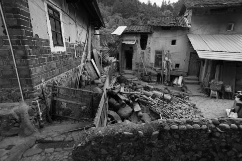 Chaifeng Chicken Language