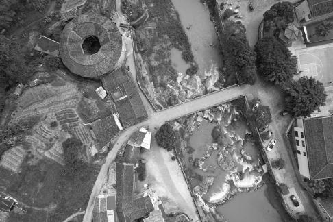 Echoes of mountain streams 2