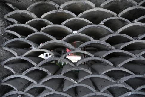 The ancient town charm 13