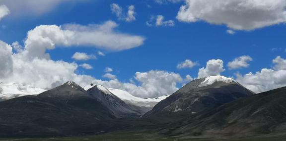 Bi Zhang asks the sky 4