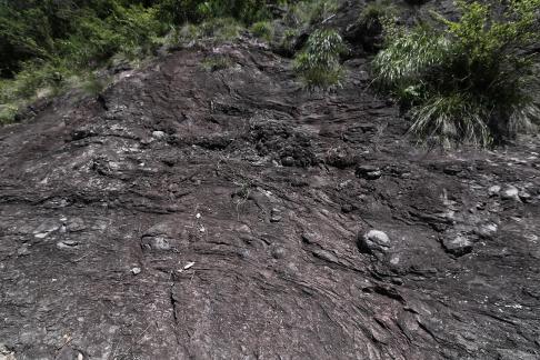 Rock wall vitality 5