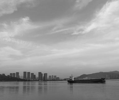 Across the water city 5