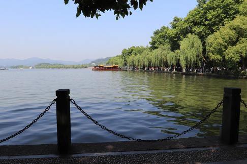 Lake light overlapping dreams 2