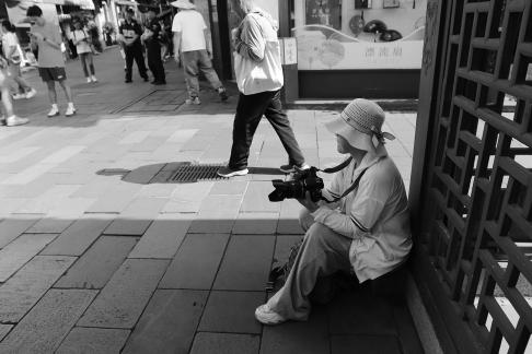 New events in the old alley 10