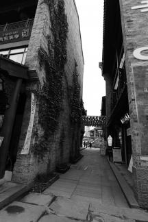 New events in the old alley 13