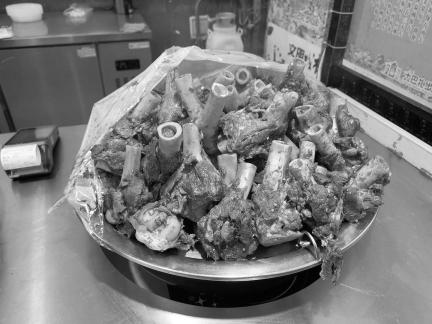 all kinds of delicious food 4