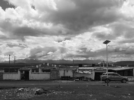 Yunmu Green Field 45