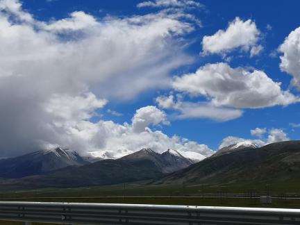 Yunmu Green Field 58