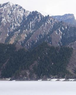 Long Song of Winter Silence 5