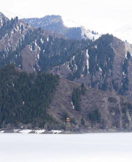 Long Song of Winter Silence 6