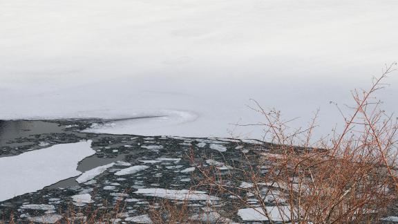 Long Song of Winter Silence 8