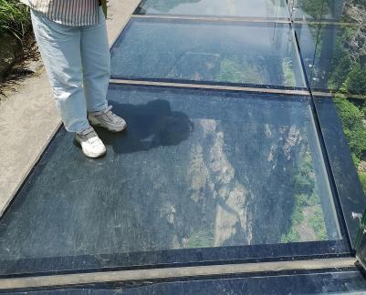 glass walkway 1