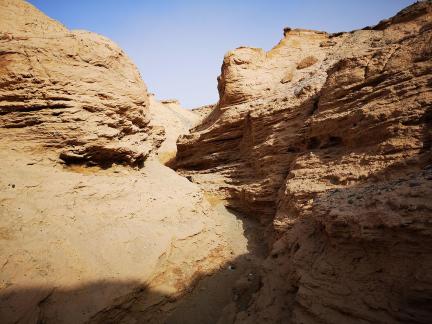 Rift Valley Morning Light 2